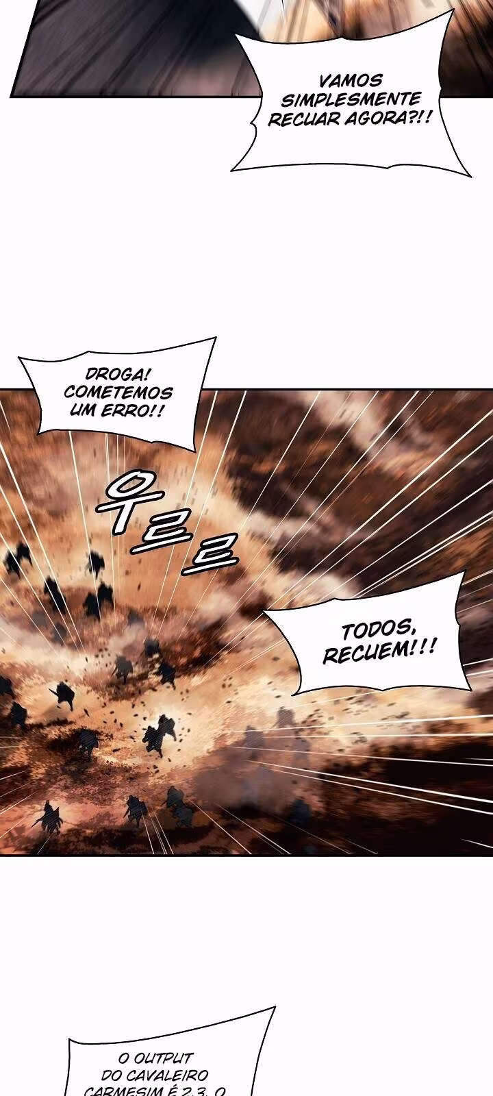 Página do Capítulo 124