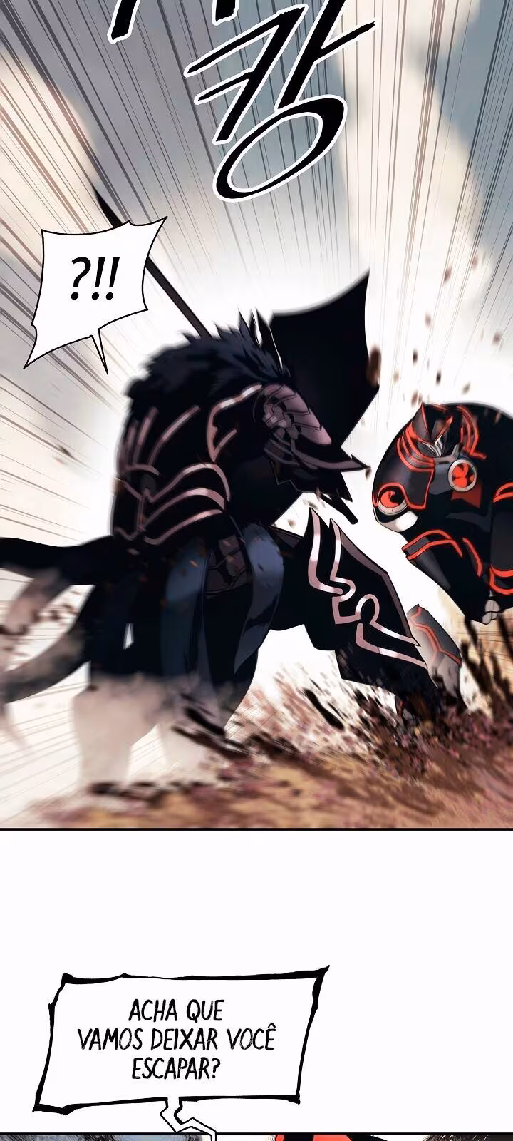 Página do Capítulo 124