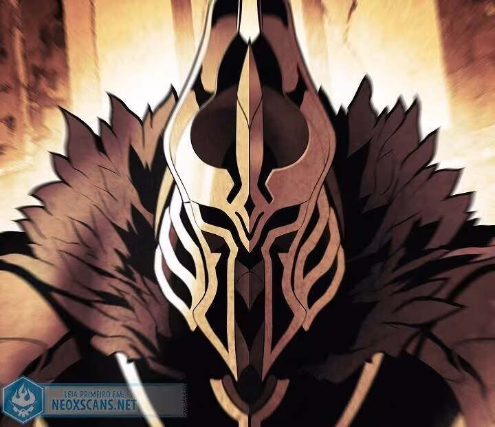 Página do Capítulo 124