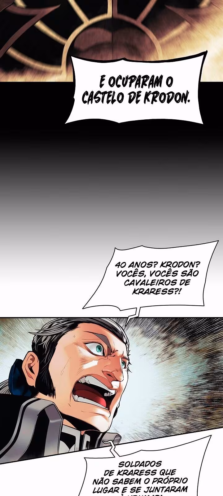 Página do Capítulo 124