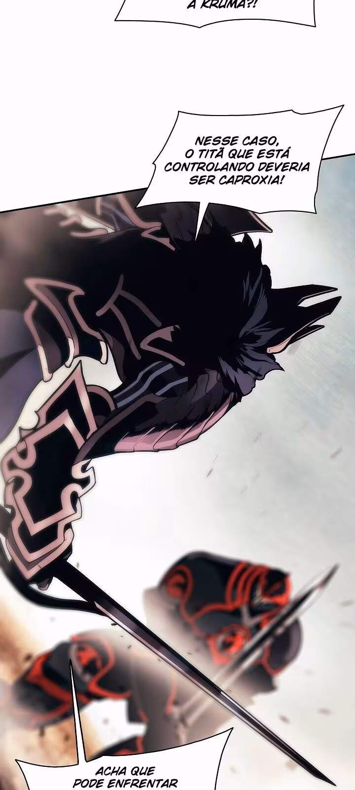 Página do Capítulo 124