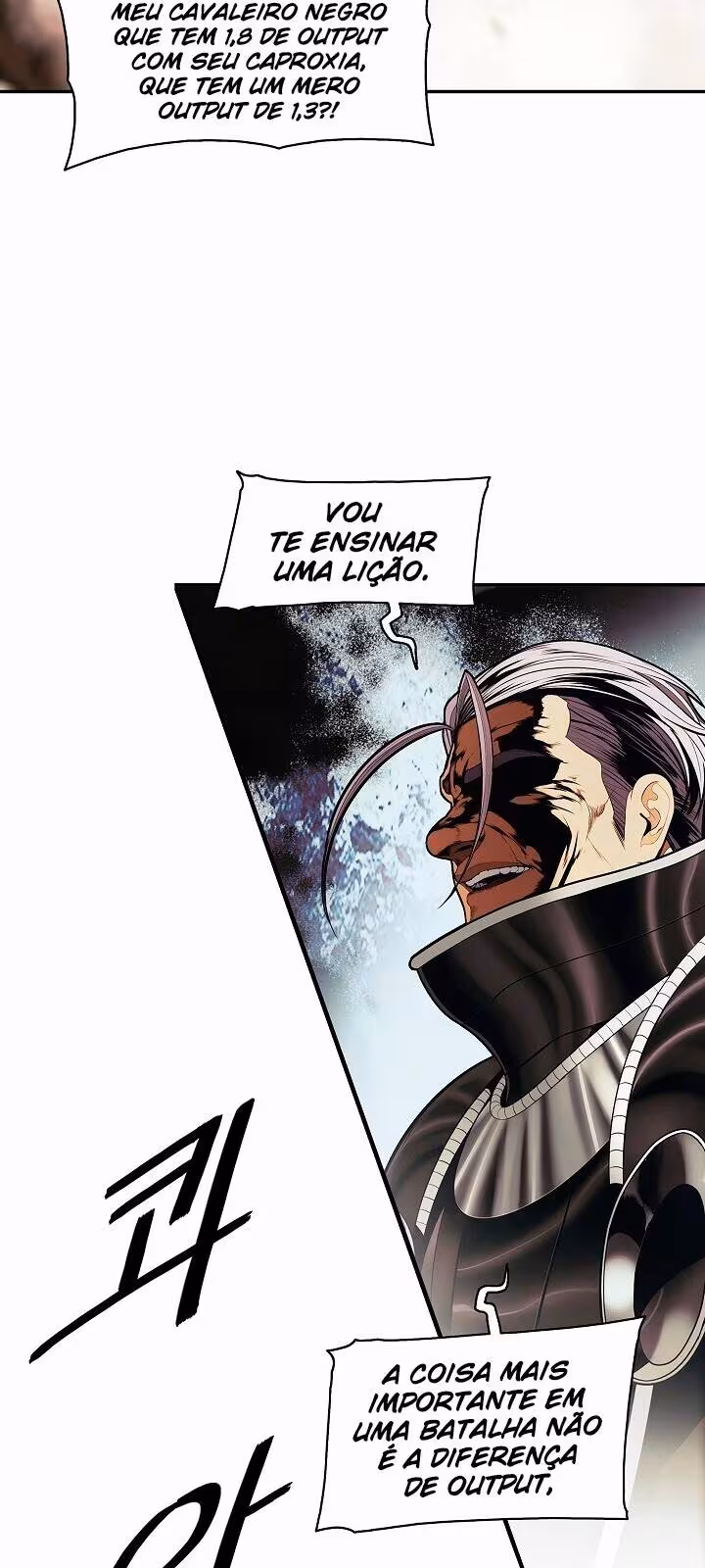 Página do Capítulo 124