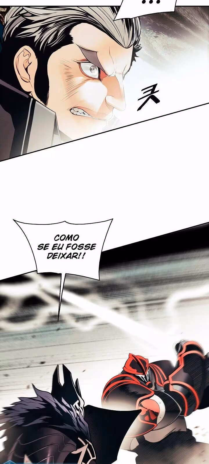 Página do Capítulo 124