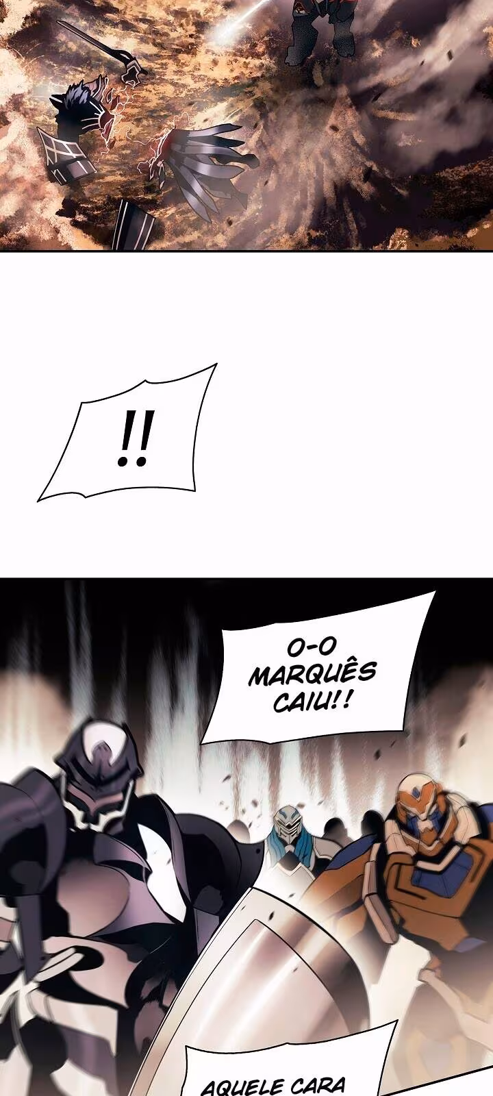 Página do Capítulo 124