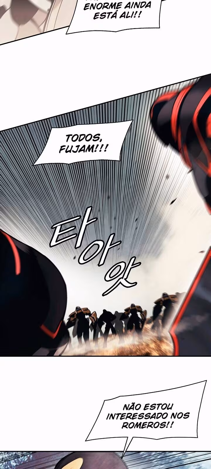 Página do Capítulo 124