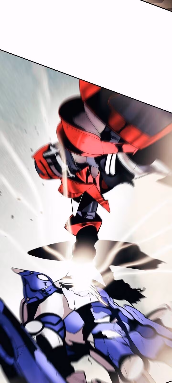 Página do Capítulo 124