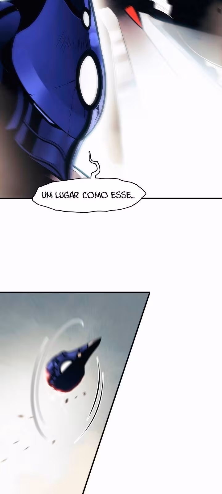 Página do Capítulo 124