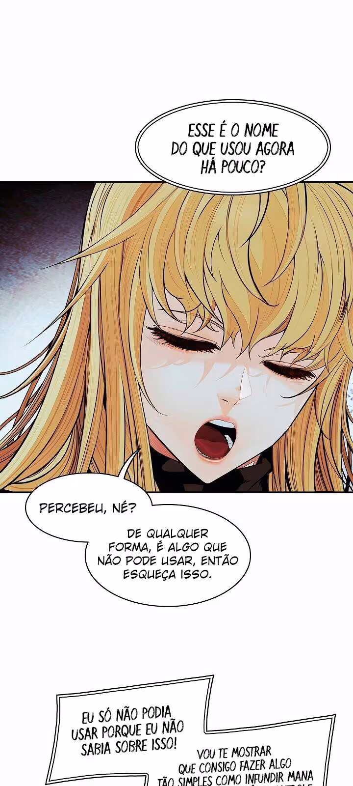 Página do Capítulo 124