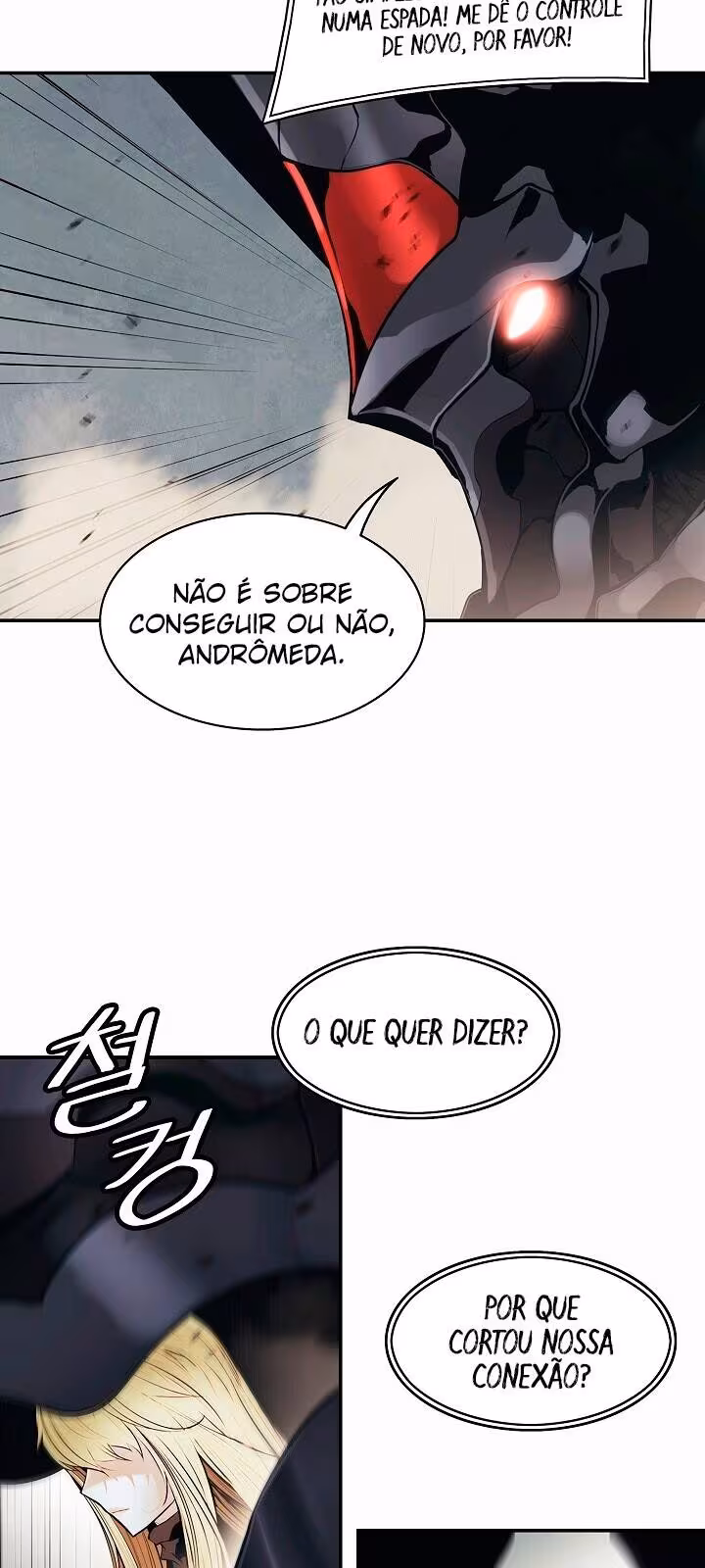 Página do Capítulo 124