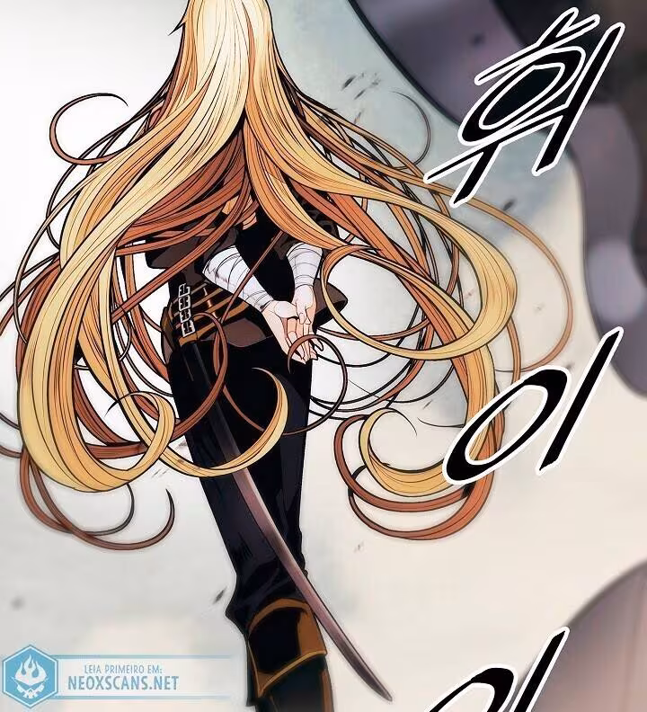 Página do Capítulo 124