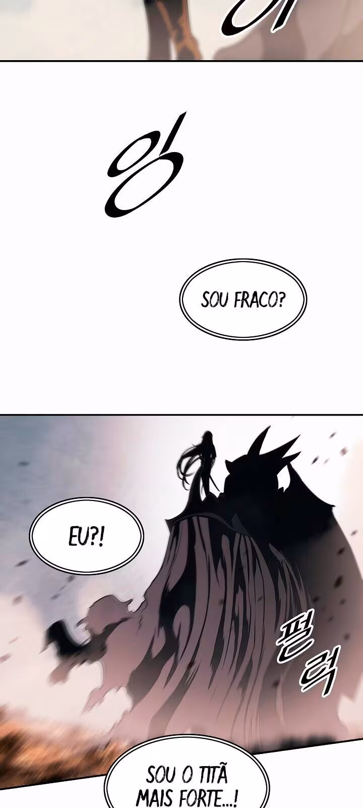 Página do Capítulo 124