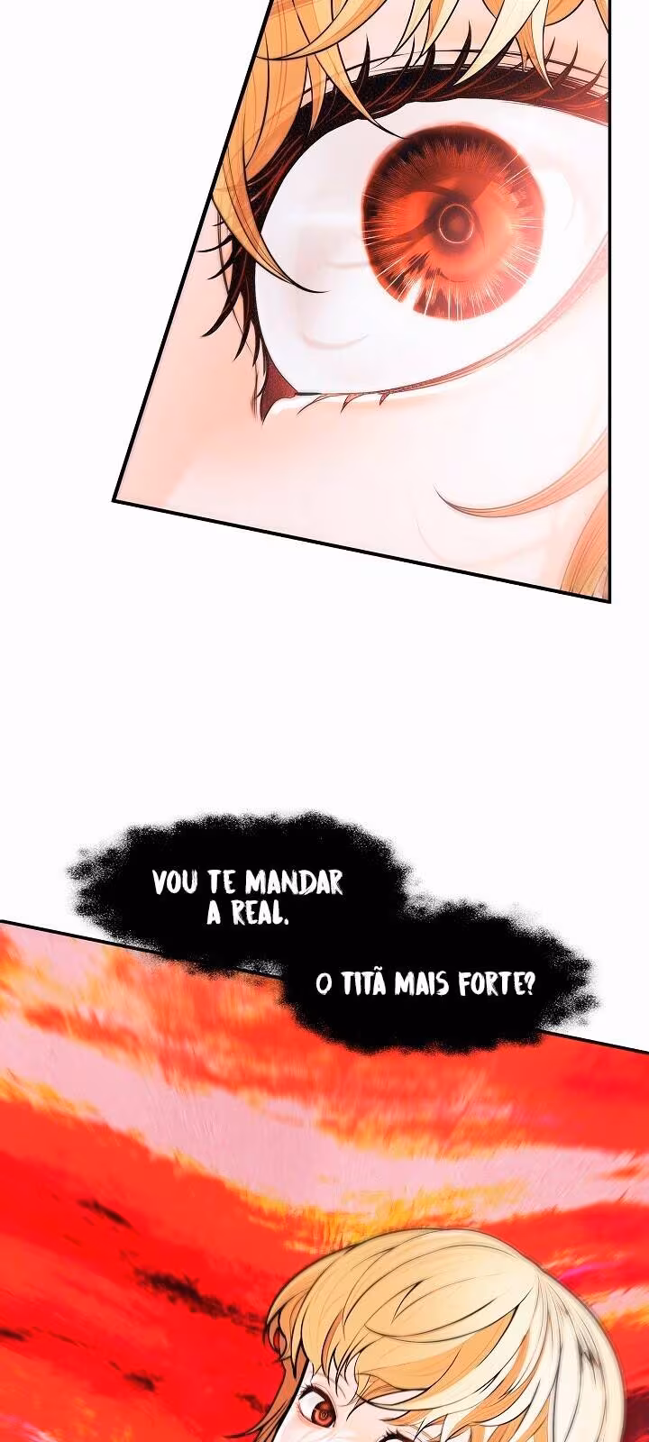 Página do Capítulo 124