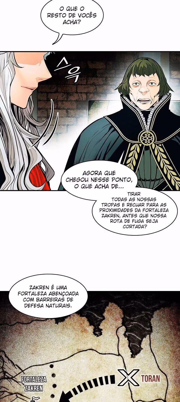 Página do Capítulo 124