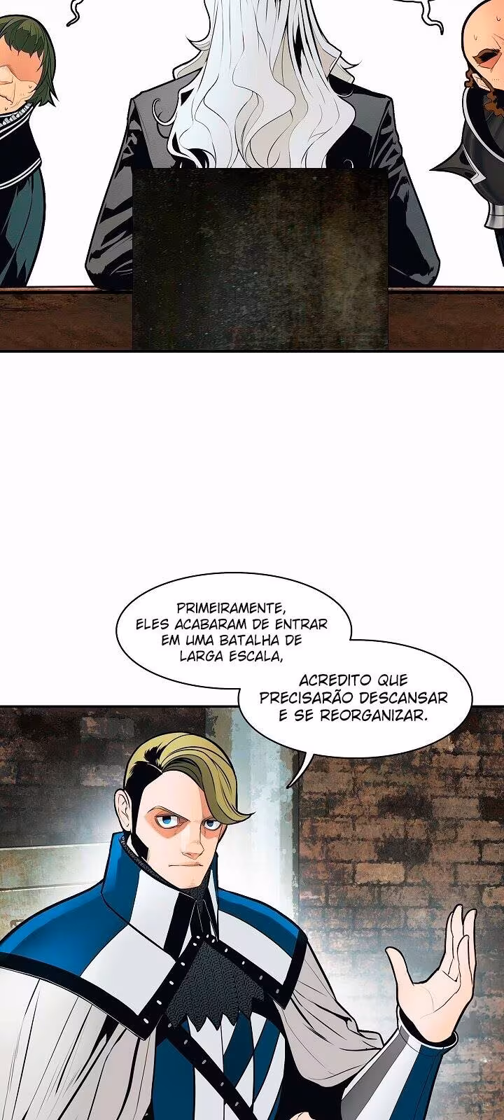 Página do Capítulo 124