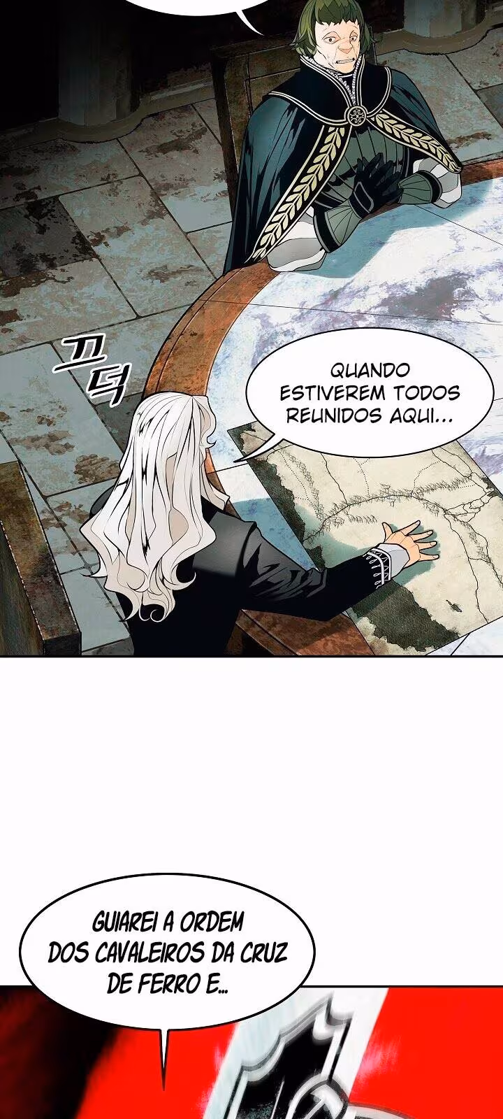 Página do Capítulo 124