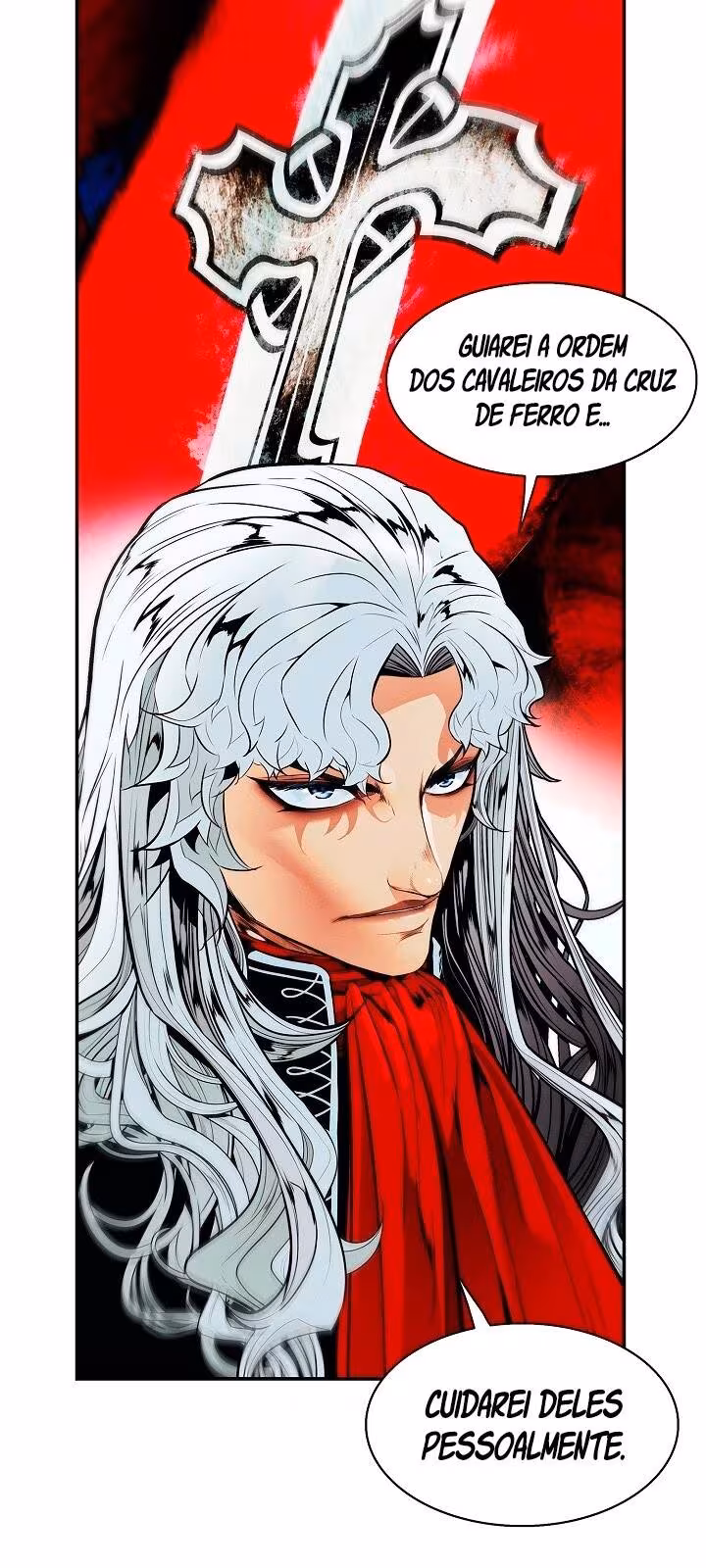 Página do Capítulo 125