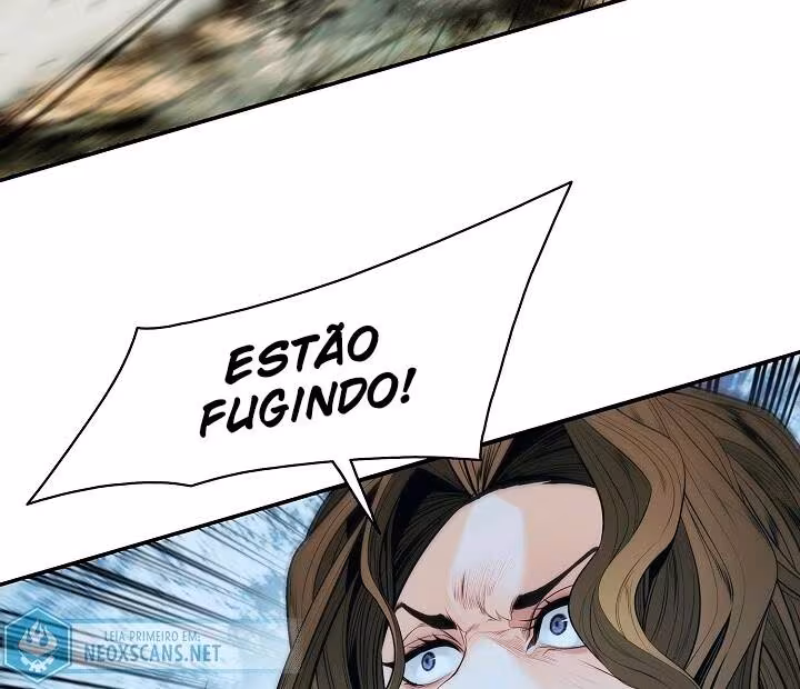 Página do Capítulo 125