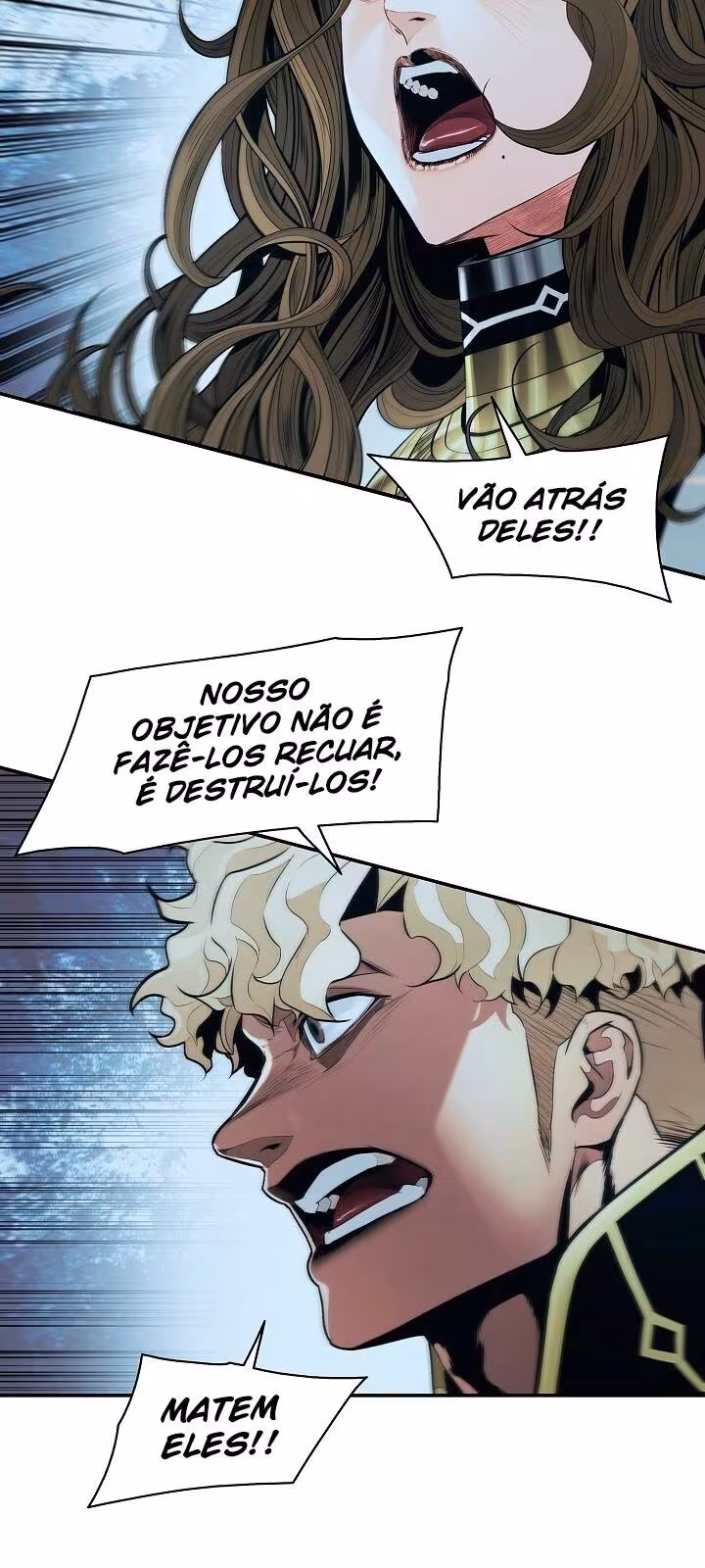 Página do Capítulo 125