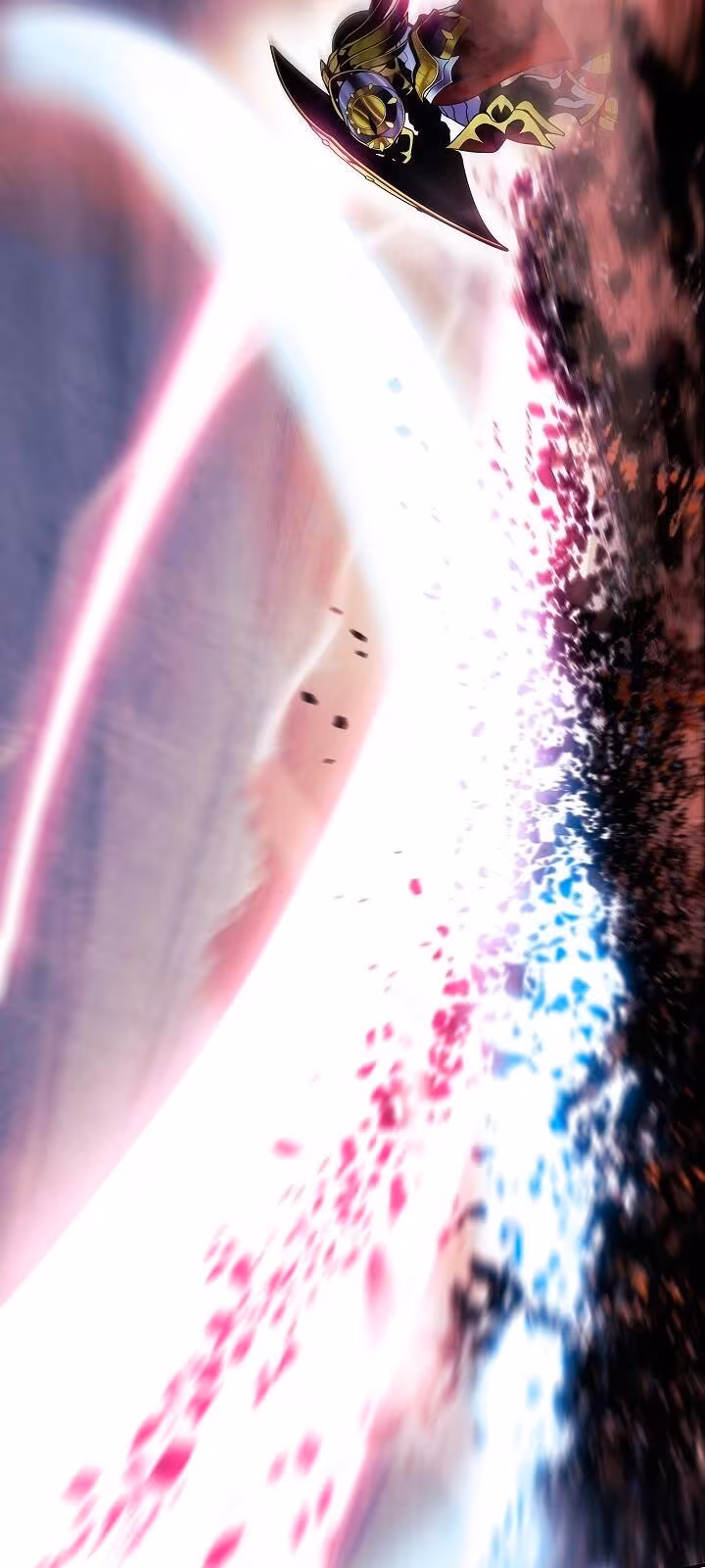 Página do Capítulo 125