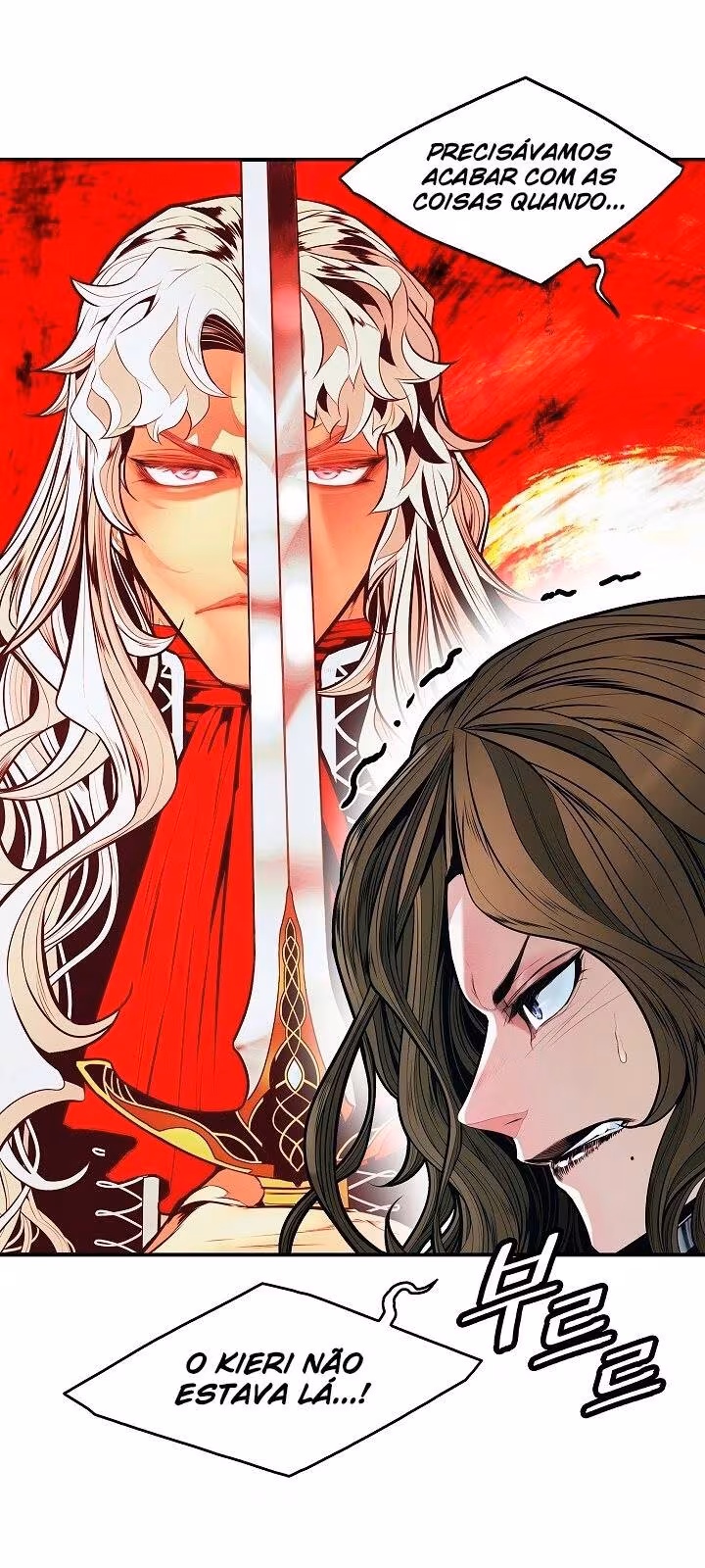 Página do Capítulo 125