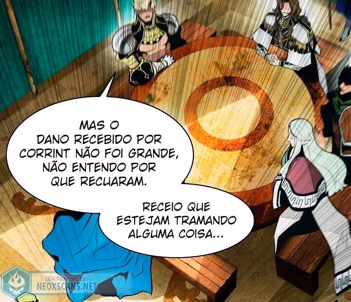 Página do Capítulo 125