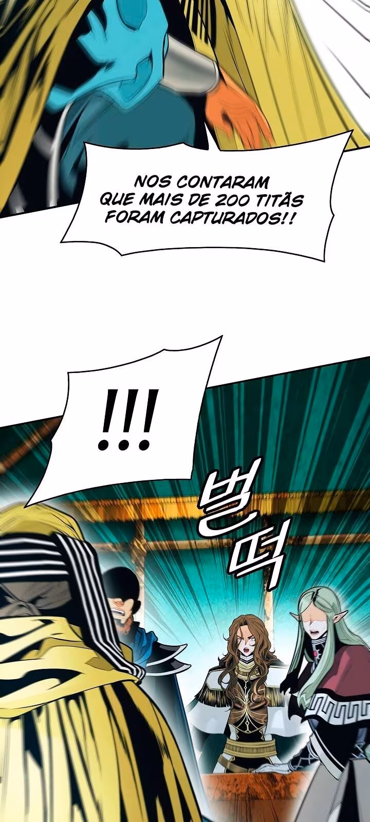 Página do Capítulo 125