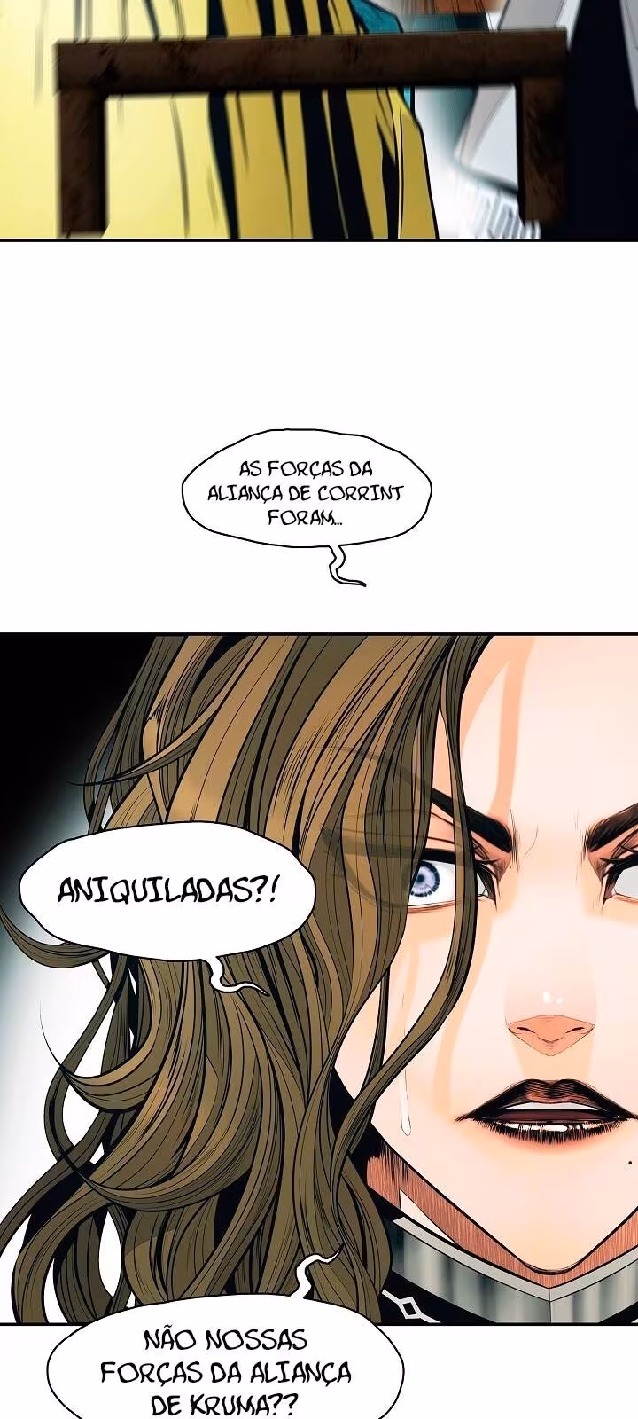 Página do Capítulo 125