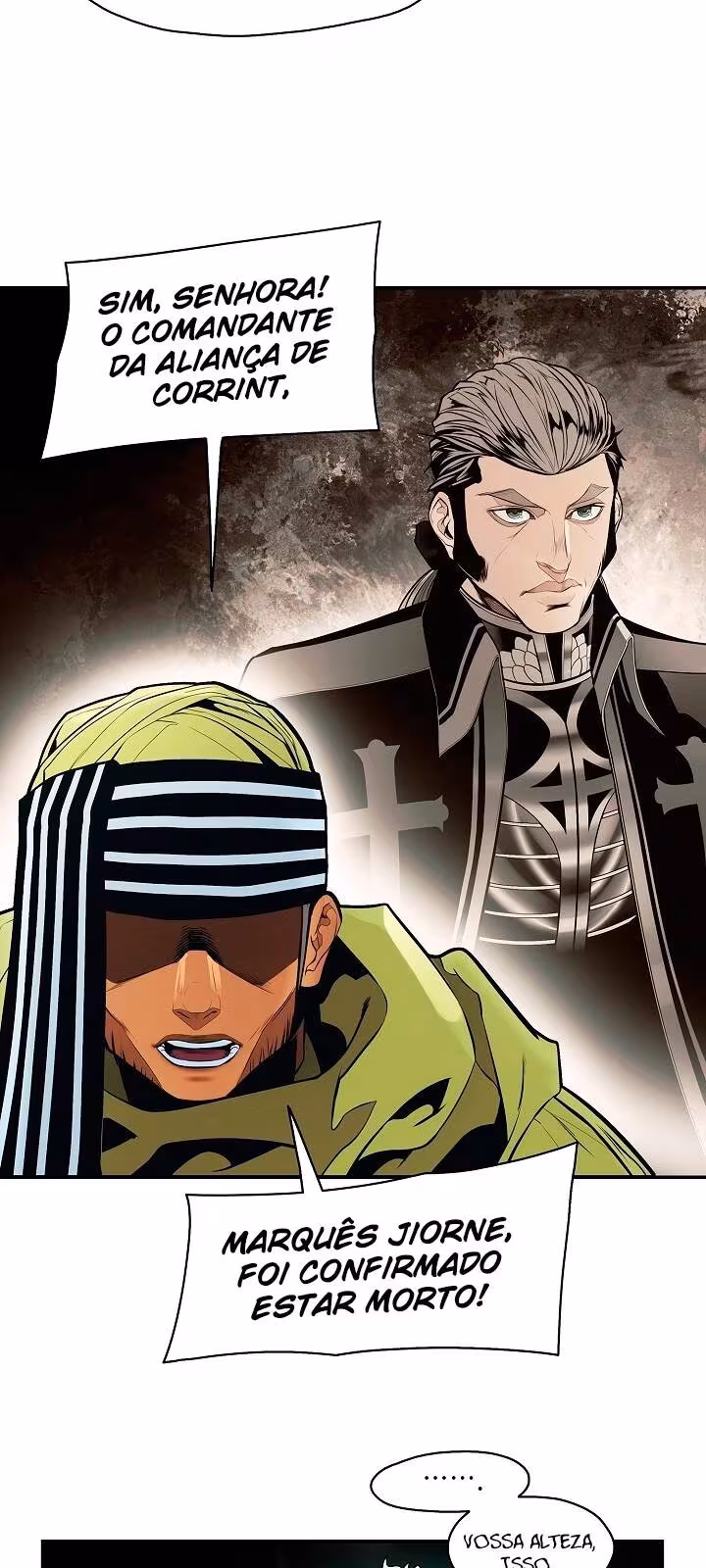 Página do Capítulo 125