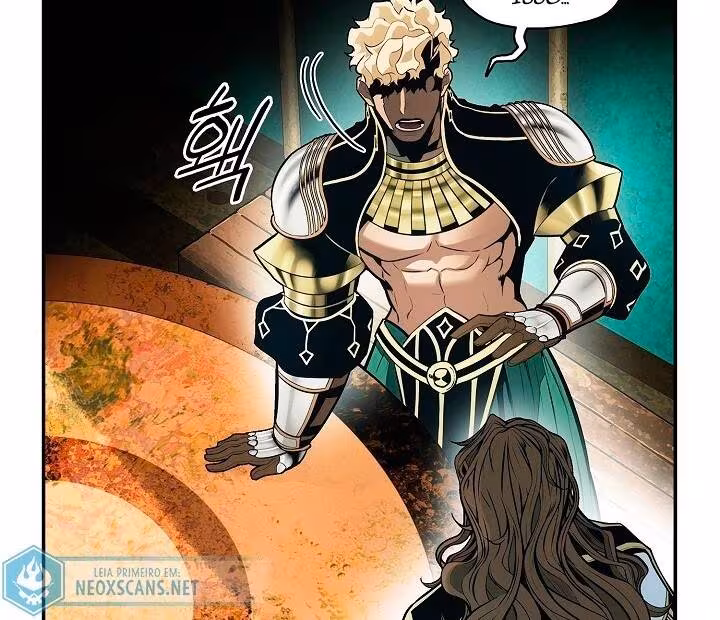 Página do Capítulo 125