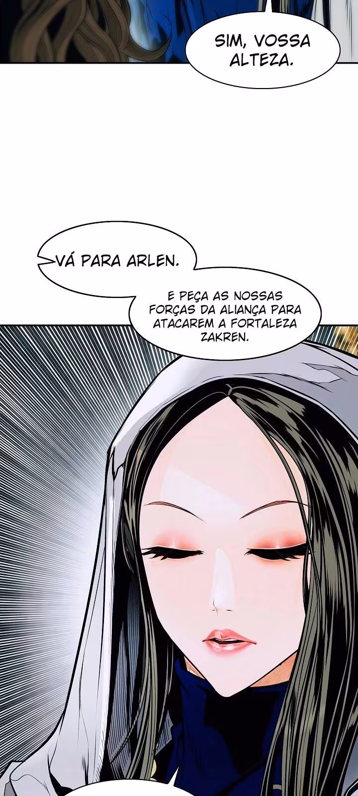 Página do Capítulo 125