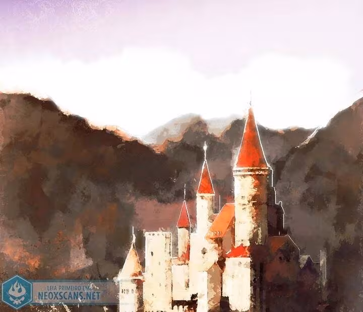 Página do Capítulo 125