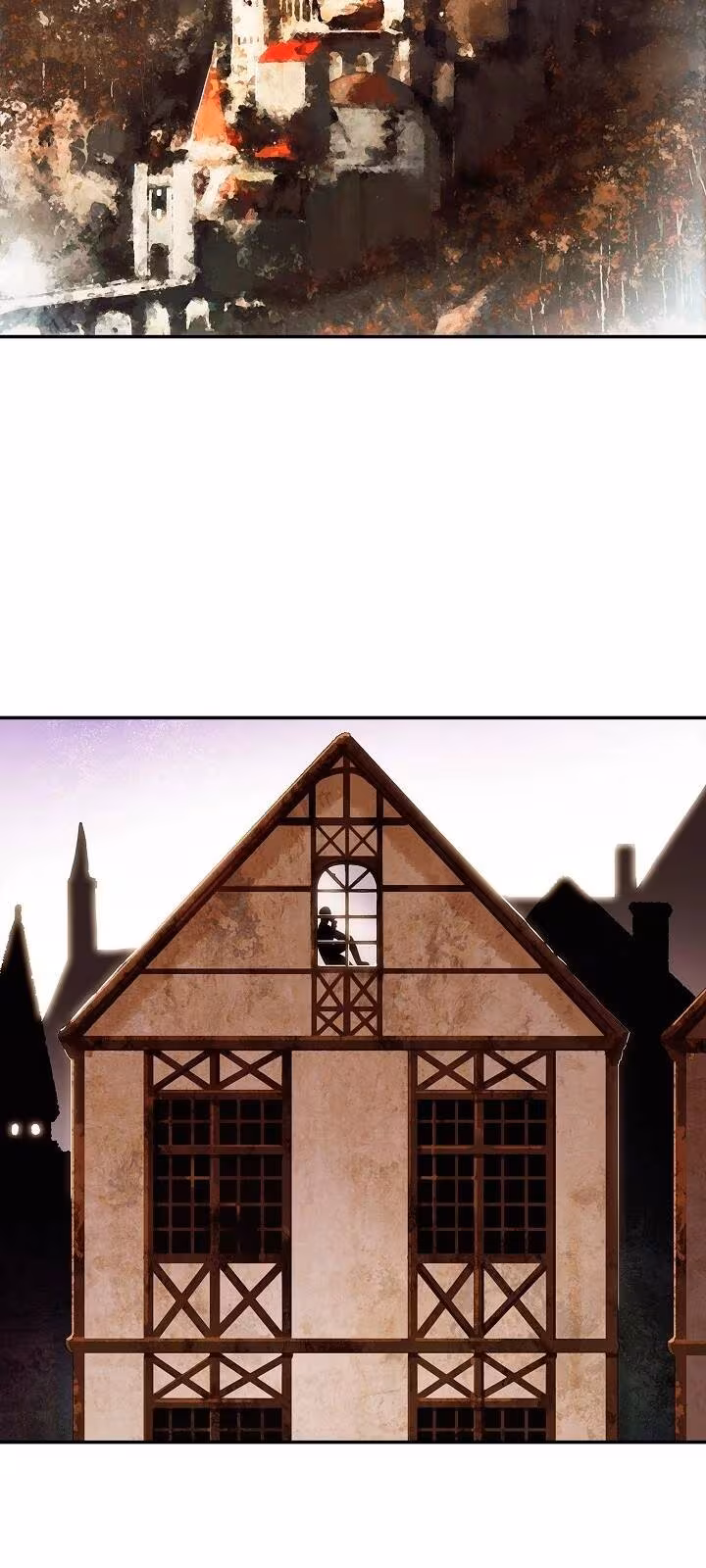 Página do Capítulo 125