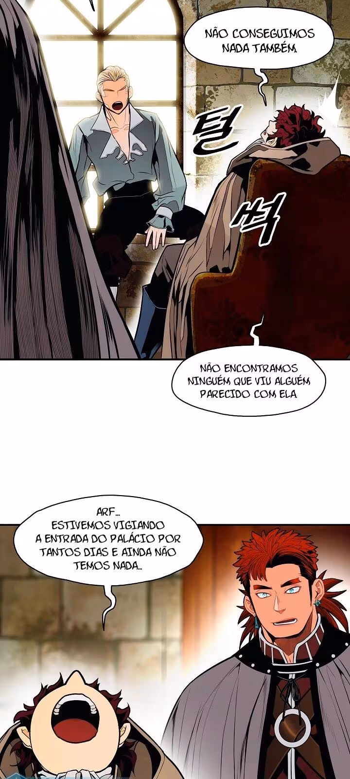 Página do Capítulo 125