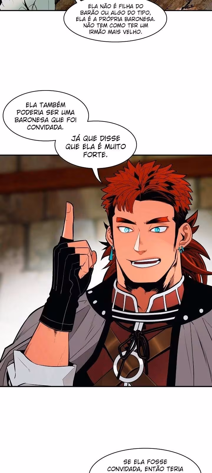 Página do Capítulo 125