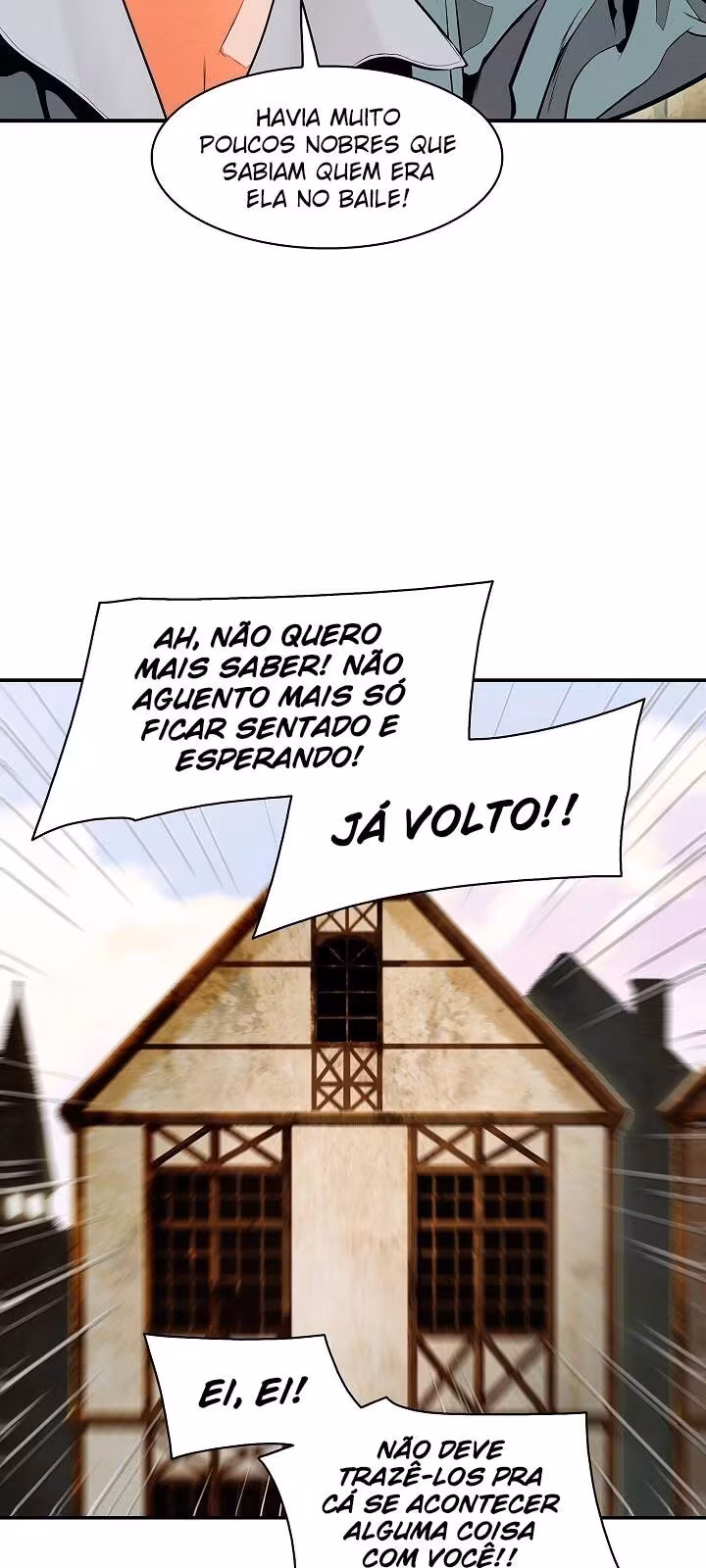 Página do Capítulo 125