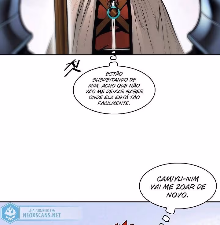 Página do Capítulo 125