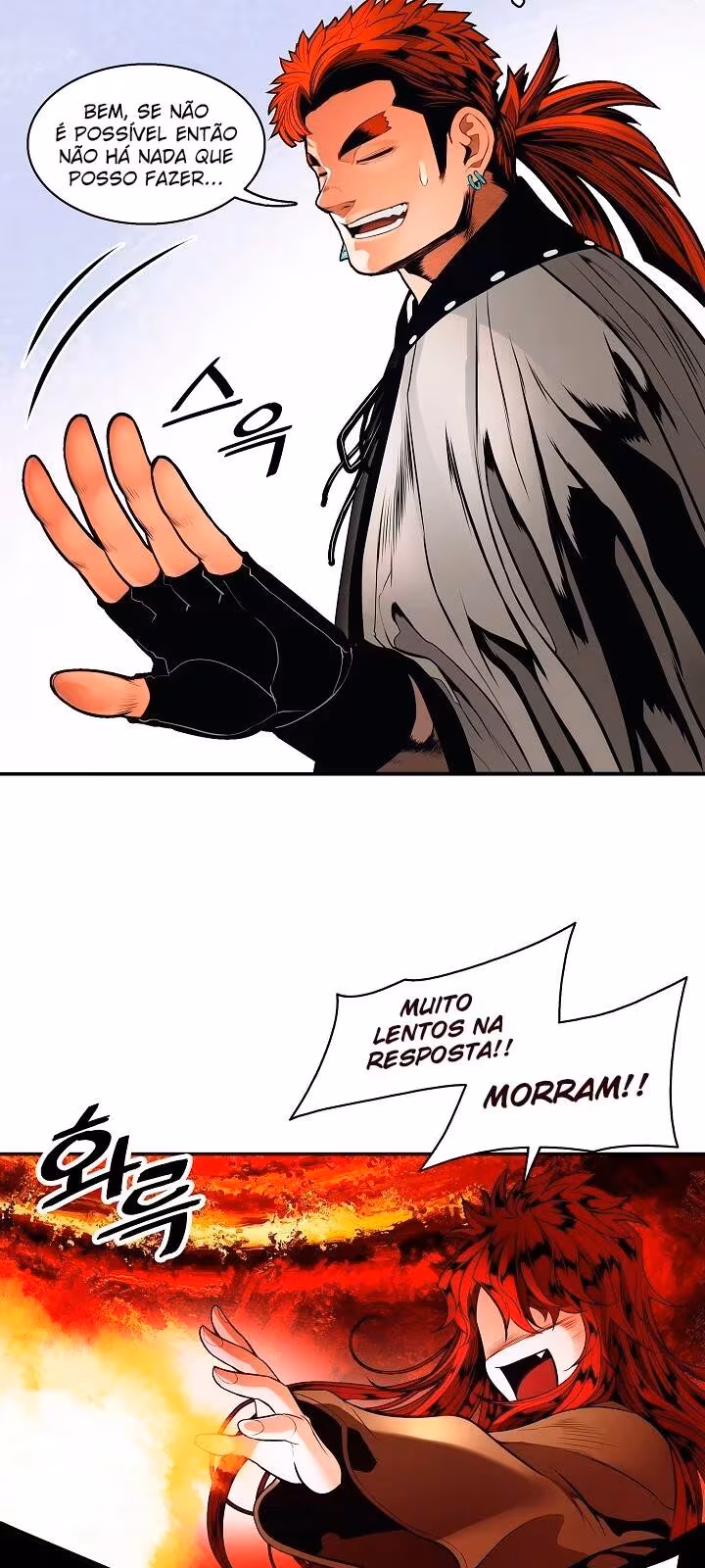 Página do Capítulo 125