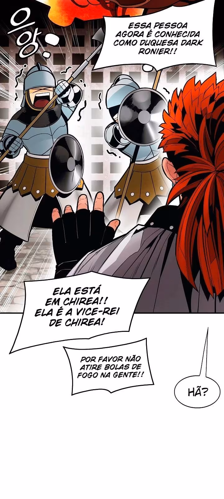 Página do Capítulo 125