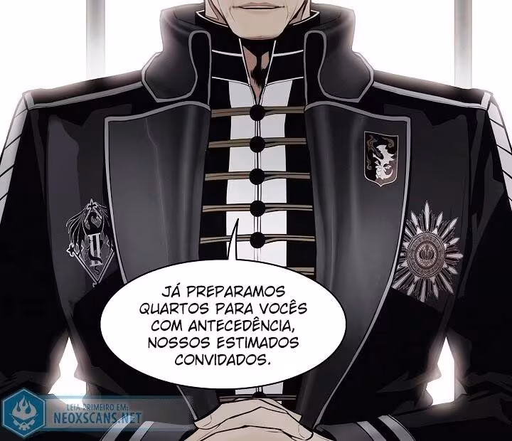 Página do Capítulo 125