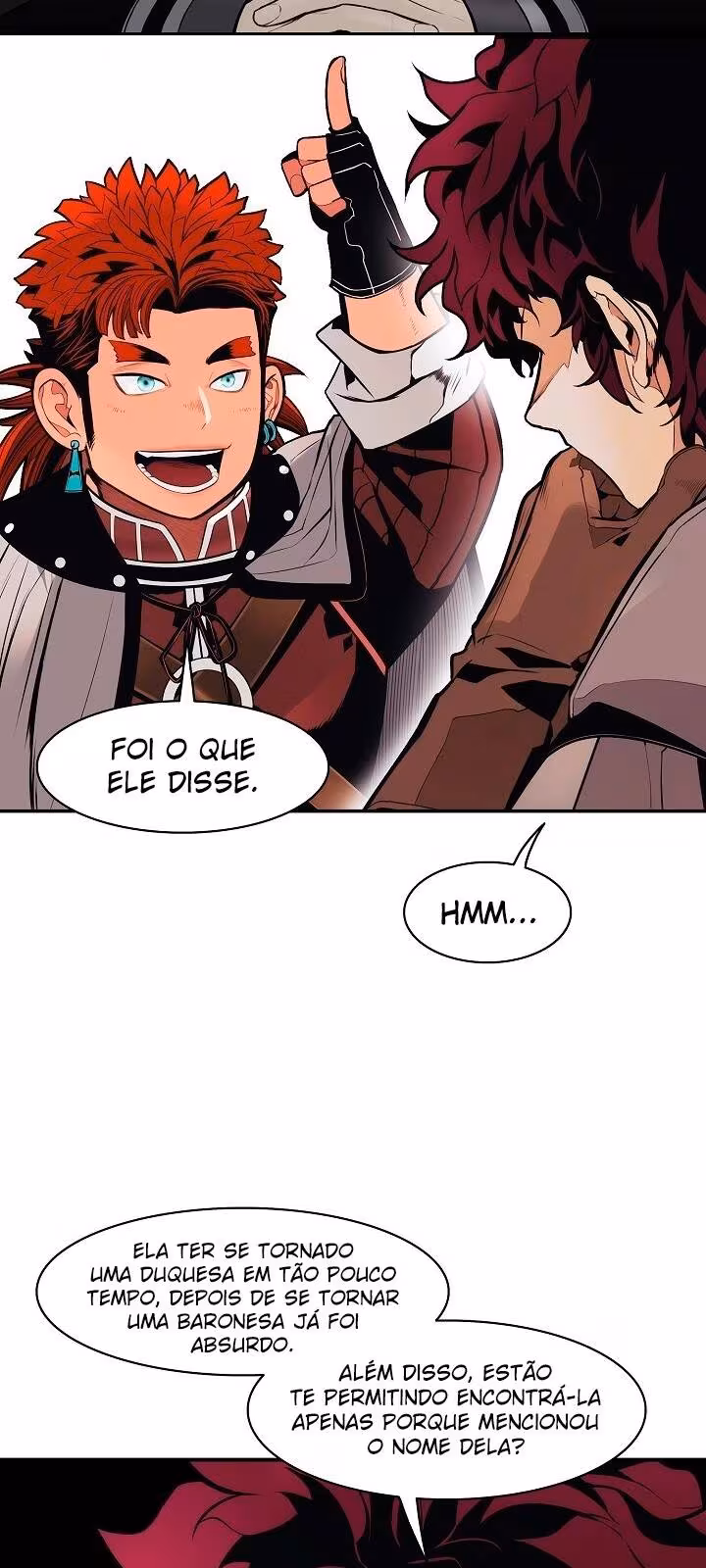 Página do Capítulo 125