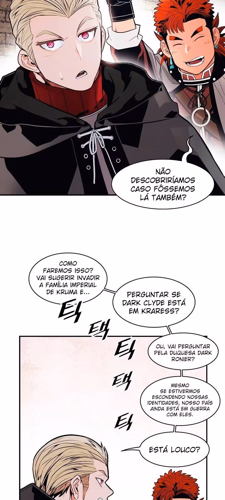 Página do Capítulo 125