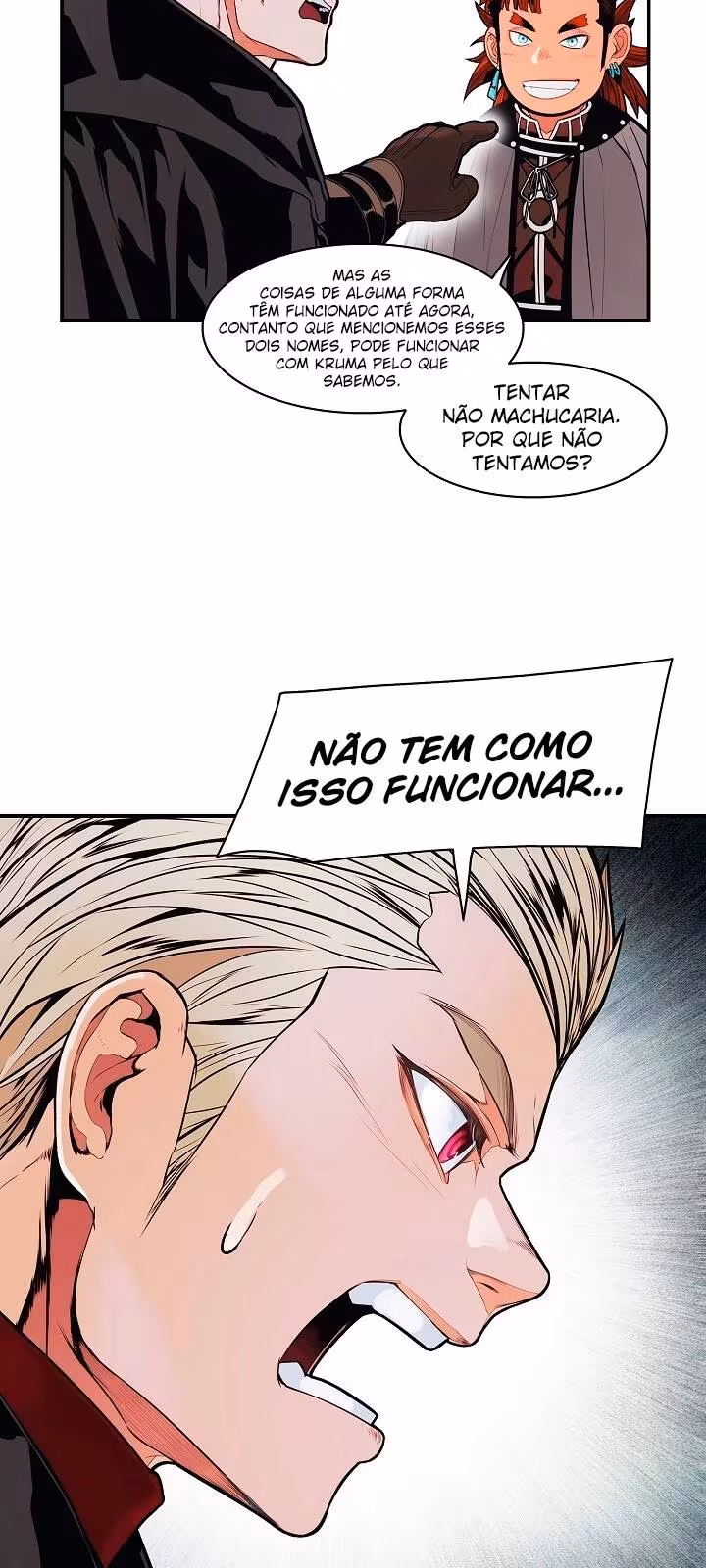 Página do Capítulo 125