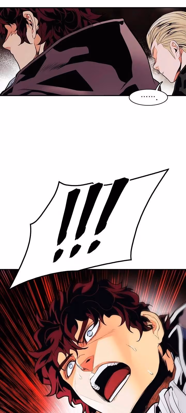 Página do Capítulo 125