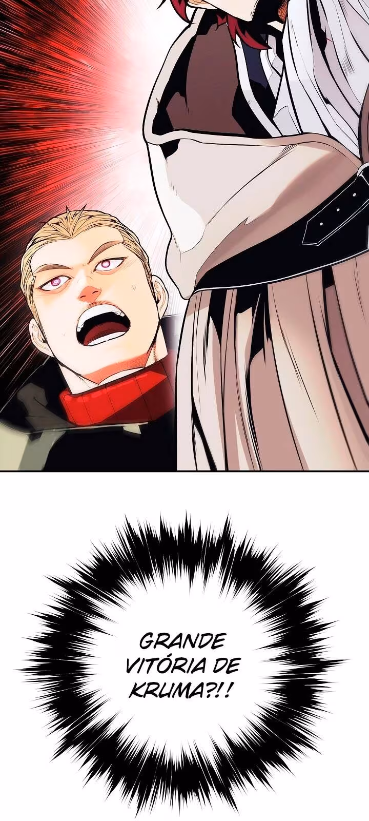 Página do Capítulo 125