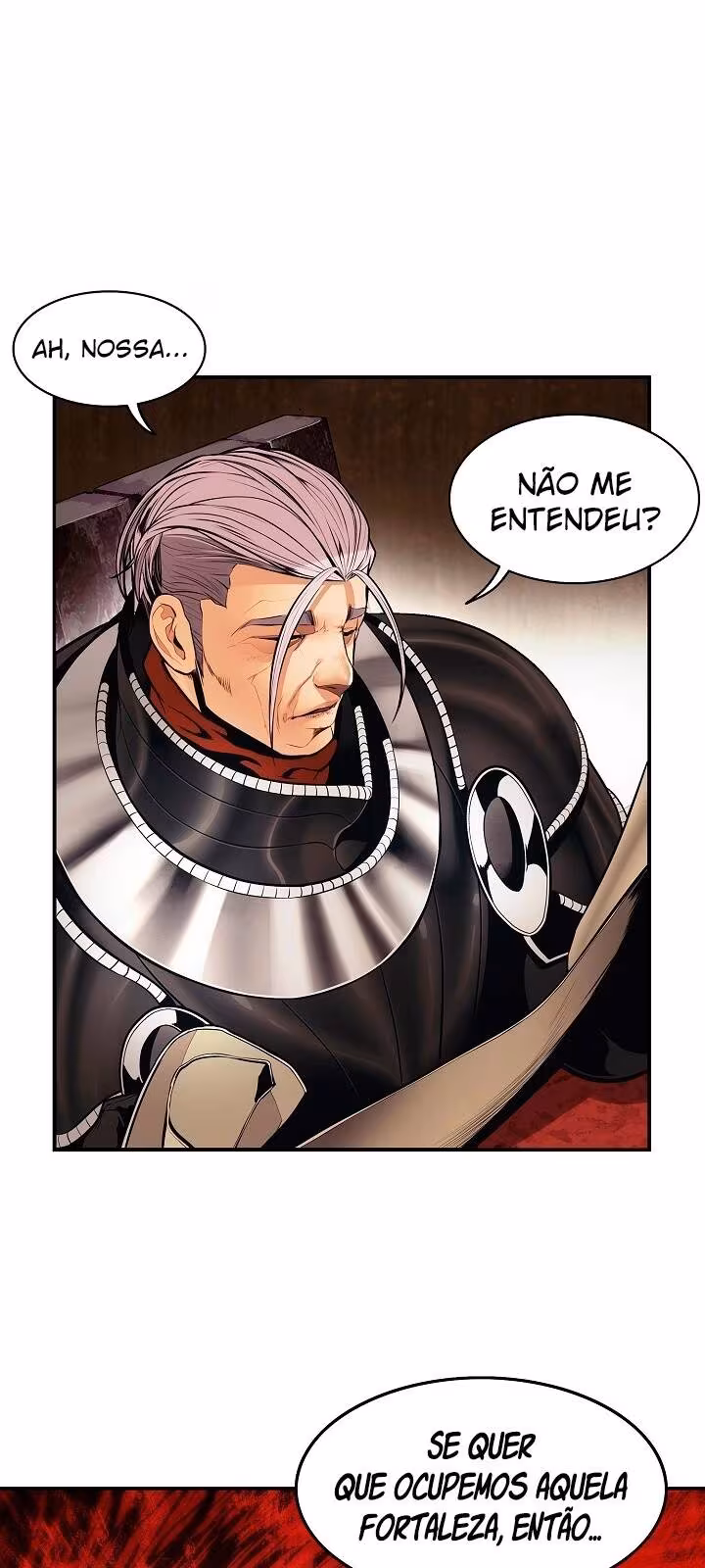 Página do Capítulo 125