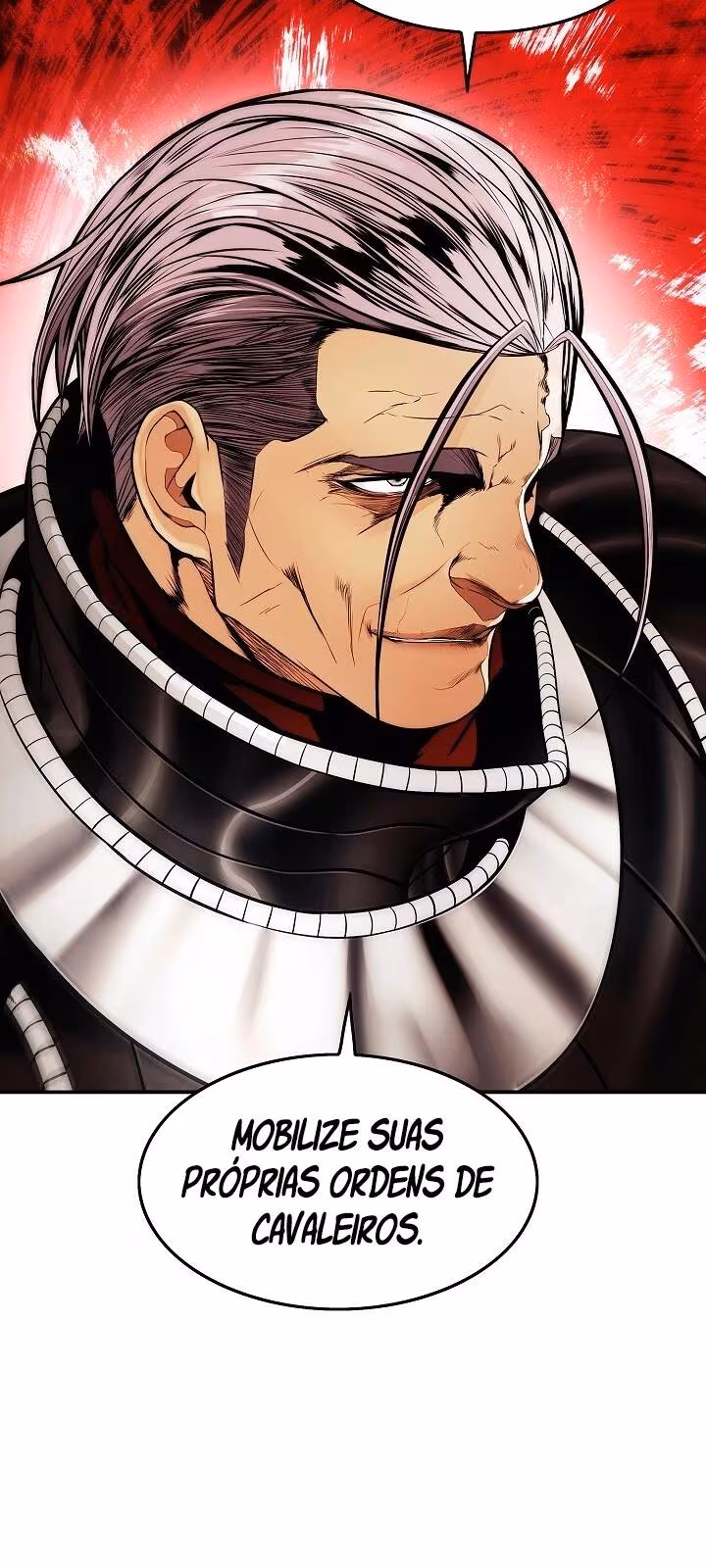 Página do Capítulo 125