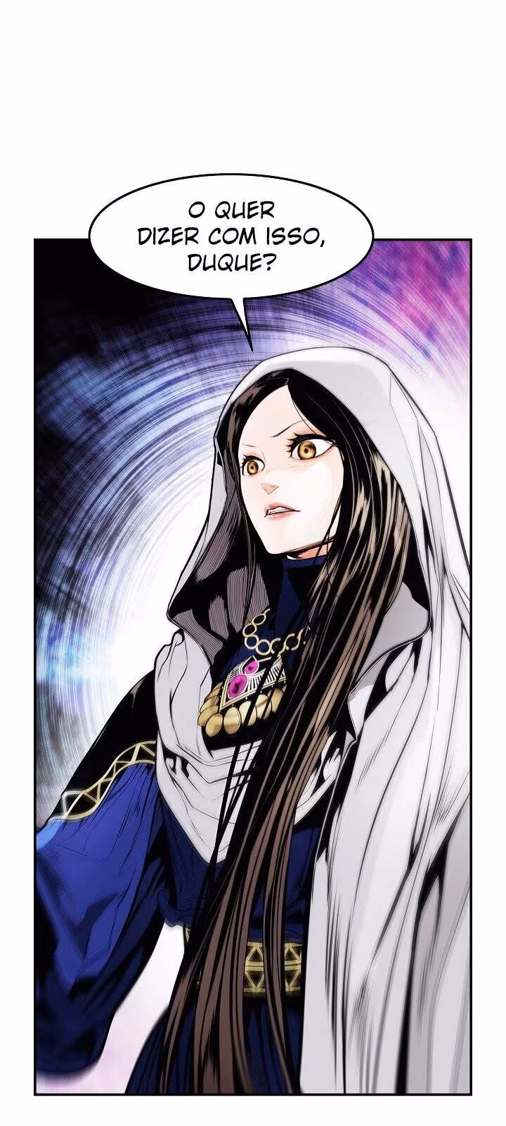 Página do Capítulo 126