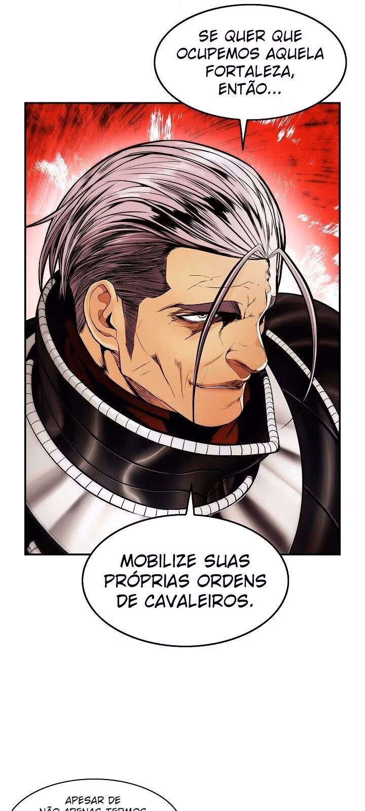 Página do Capítulo 126