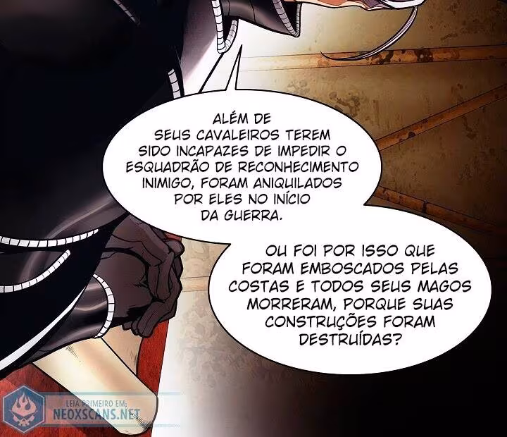 Página do Capítulo 126