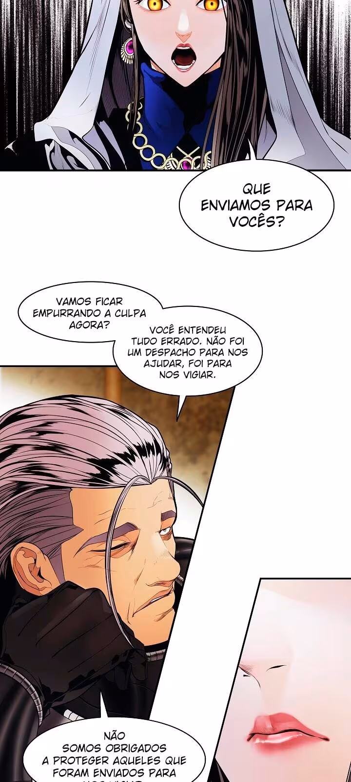 Página do Capítulo 126